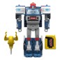 Transformers - Stranger Things x Action Figure 2-Pack Freakwency & 8-Trax 15 cm Transformers - Stranger Things x Action Figure 2-Pack Freakwency & 8-Trax 15 cm