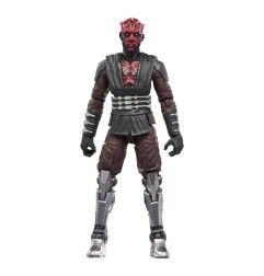 Star Wars Maul - Shadow Lord - Figurine Vintage Collection Maul 10 cm