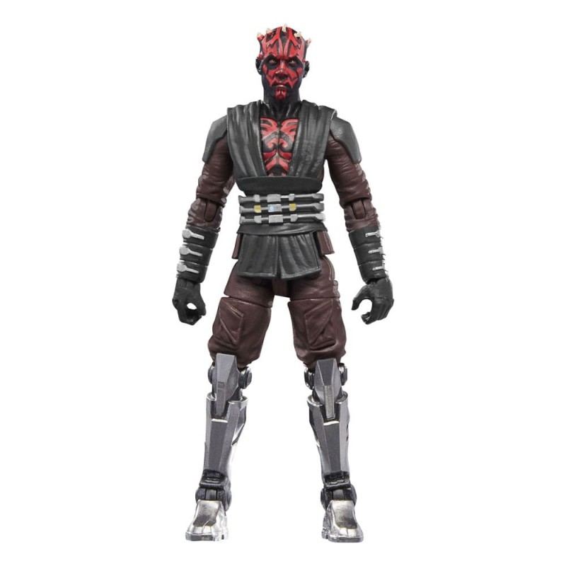 Star Wars - : Maul - Shadow Lord  Vintage Collection Action Figure Maul 10 cm