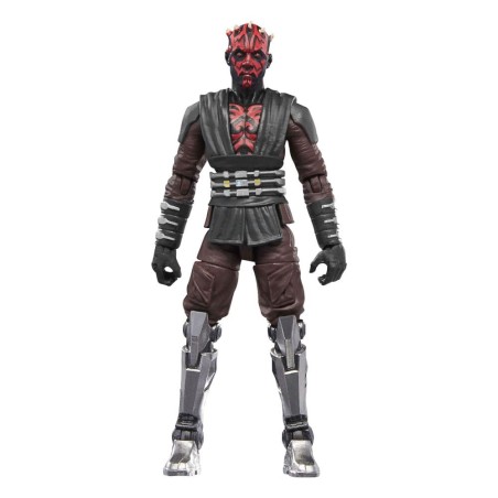 Star Wars - : Maul - Shadow Lord  Vintage Collection Action Figure Maul 10 cm