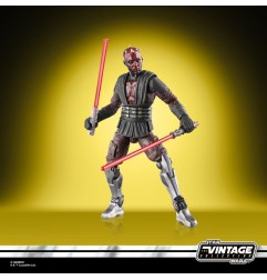 Star Wars - : Maul - Shadow Lord  Vintage Collection Action Figure Maul 10 cm
