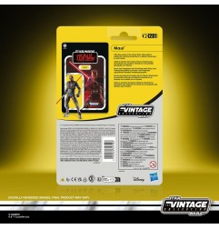 Star Wars - : Maul - Shadow Lord  Vintage Collection Action Figure Maul 10 cm