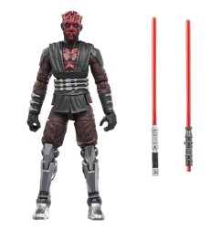 Star Wars Maul - Shadow Lord - Figurine Vintage Collection Maul 10 cm