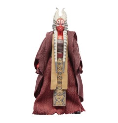 Star Wars - Episode II Vintage Collection Action Figure Shaak Ti 10 cm