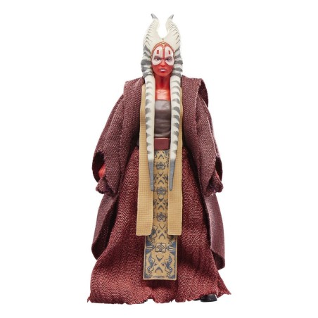 Star Wars - Episode II Vintage Collection Action Figure Shaak Ti 10 cm