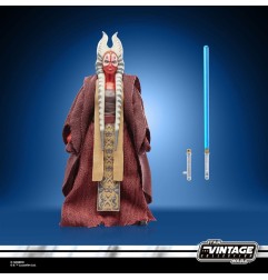 Star Wars - Episode II Vintage Collection Action Figure Shaak Ti 10 cm