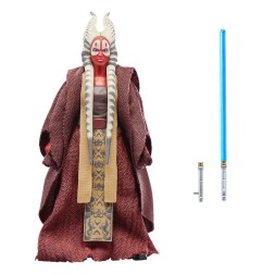 Star Wars Episode II Vintage Collection - Figurine Shaak Ti 10 cm