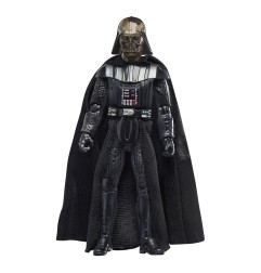Star Wars Episode VI Vintage Collection - Figurine Darth Vader (Emperor's Wrath) 10 cm