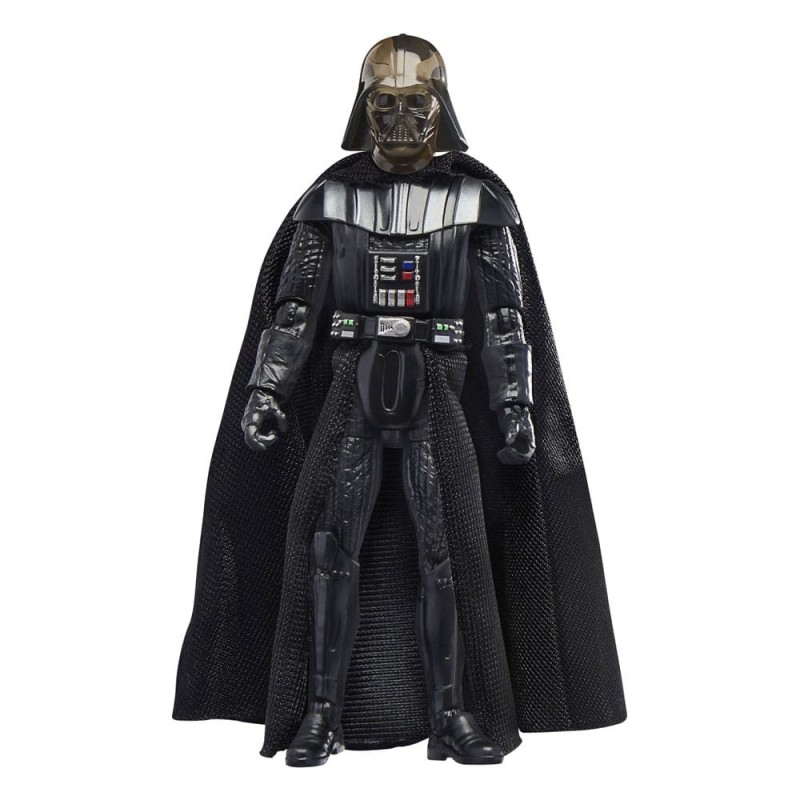 Star Wars Episode VI Vintage Collection - Figurine Darth Vader (Emperor's Wrath) 10 cm