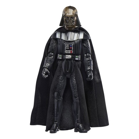 Star Wars Episode VI Vintage Collection - Figurine Darth Vader (Emperor's Wrath) 10 cm