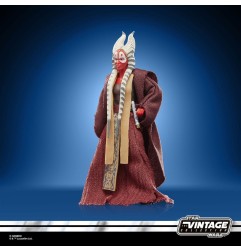 Star Wars Episode II Vintage Collection - Figurine Shaak Ti 10 cm