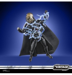 Star Wars Episode VI Vintage Collection - Figurine Darth Vader (Emperor's Wrath) 10 cm