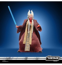 Star Wars - Episode II Vintage Collection Action Figure Shaak Ti 10 cm