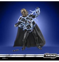 Star Wars - Episode VI Vintage Collection Action Figure Darth Vader (Emperor's Wrath) 10 cm