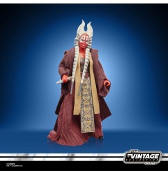 Star Wars Episode II Vintage Collection - Figurine Shaak Ti 10 cm