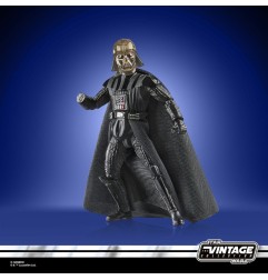 Star Wars - Episode VI Vintage Collection Action Figure Darth Vader (Emperor's Wrath) 10 cm
