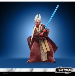Star Wars Episode II Vintage Collection - Figurine Shaak Ti 10 cm