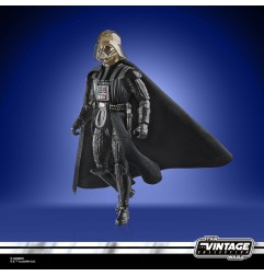 Star Wars Episode VI Vintage Collection - Figurine Darth Vader (Emperor's Wrath) 10 cm