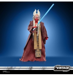 Star Wars - Episode II Vintage Collection Action Figure Shaak Ti 10 cm