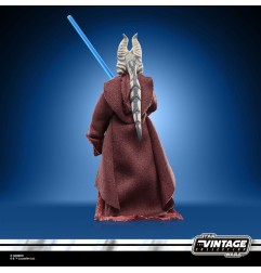 Star Wars Episode II Vintage Collection - Figurine Shaak Ti 10 cm