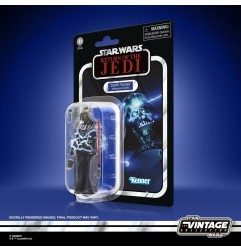 Star Wars Episode VI Vintage Collection - Figurine Darth Vader (Emperor's Wrath) 10 cm