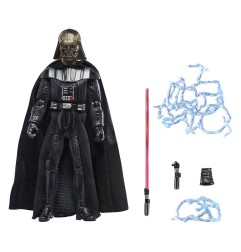 Star Wars Episode VI Vintage Collection - Figurine Darth Vader (Emperor's Wrath) 10 cm