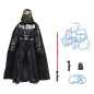 Star Wars Episode VI Vintage Collection - Figurine Darth Vader (Emperor's Wrath) 10 cm