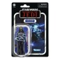 Star Wars - Episode VI Vintage Collection Action Figure Darth Vader (Emperor's Wrath) 10 cm