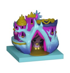 Mon Petit Poney - Figurine Bitty POP! Le Château des amis 2.5 cm