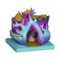 Hasbro - Bitty POP! Town Vinyl Figure MLP-Castle of Friendship