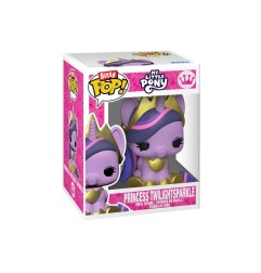 Hasbro - Bitty POP! Town Vinyl Figure MLP-Castle of Friendship