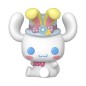 Hello Kitty - POP! Animation Vinyl Figure Spring- Cinnamoroll(CKIE) 9 cm