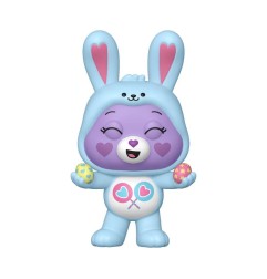 Retro Toys - CB SPRG POP! TV Vinyl Figure Share Bunny 9 cm