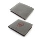 The Elder Scrolls V Skyrim - Porte-monnaie Tri-Fold Dragonborn The Elder Scrolls V Skyrim - Porte-monnaie Tri-Fold Dragonborn