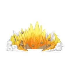 Diorama POP! - Diorama Elements POP! Surpuissant 5 cm