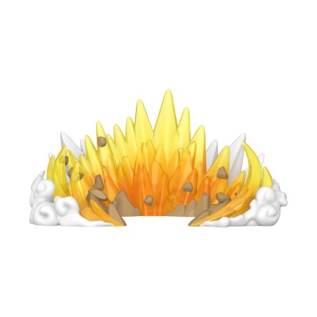 Diorama POP! - Diorama Elements POP! Surpuissant 5 cm