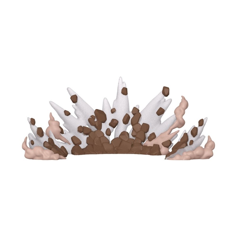 Diorama - Diorama Elements POP! Terre 5 cm