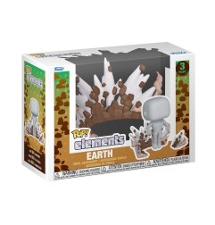 Diorama - Diorama Elements POP! Terre 5 cm