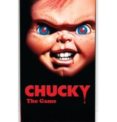 Chucky (Child´s Play) - Chucky: The Game Strategy game *English Version*