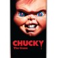 Chucky: The Game - Jeu de stratégie en version anglaise