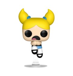 Les Super Nanas - Figurine POP! Bulle (Meme) 9 cm