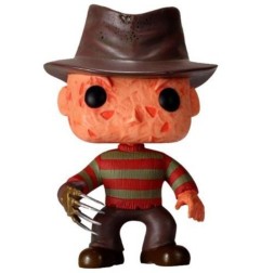 Nightmare on Elm Street - POP! Vinyl Figure Freddy Krueger 10 cm