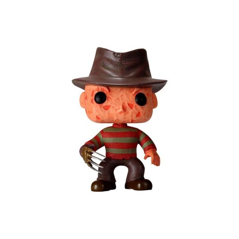 Nightmare on Elm Street - POP! Vinyl Figure Freddy Krueger 10 cm