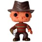 Les Griffes de la Nuit - Figurine POP! Freddy Krueger 10 cm