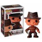 Les Griffes de la Nuit - Figurine POP! Freddy Krueger 10 cm