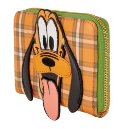 Disney - Porte-monnaie Pluto 95th Anniversary By Loungefly