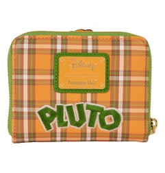 Disney - Porte-monnaie Pluto 95th Anniversary By Loungefly
