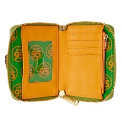 Disney - By Loungefly Wallet Pluto 95th Anniversary