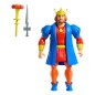 Masters of the Universe - Origins Action Figure Cartoon Collection: King Randor 14 cm