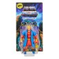 Masters of the Universe - Origins Action Figure Cartoon Collection: King Randor 14 cm